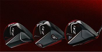 Srixon ZXi Drivers